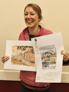 HM Demo, pen sketch and watercolour.jpg